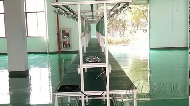 防靜電操作臺(tái) 防靜電操作臺(tái)