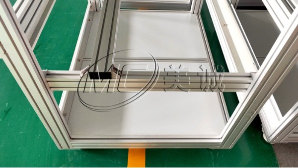 工業(yè)鋁型材校驗(yàn)臺 工業(yè)鋁型材校驗(yàn)臺